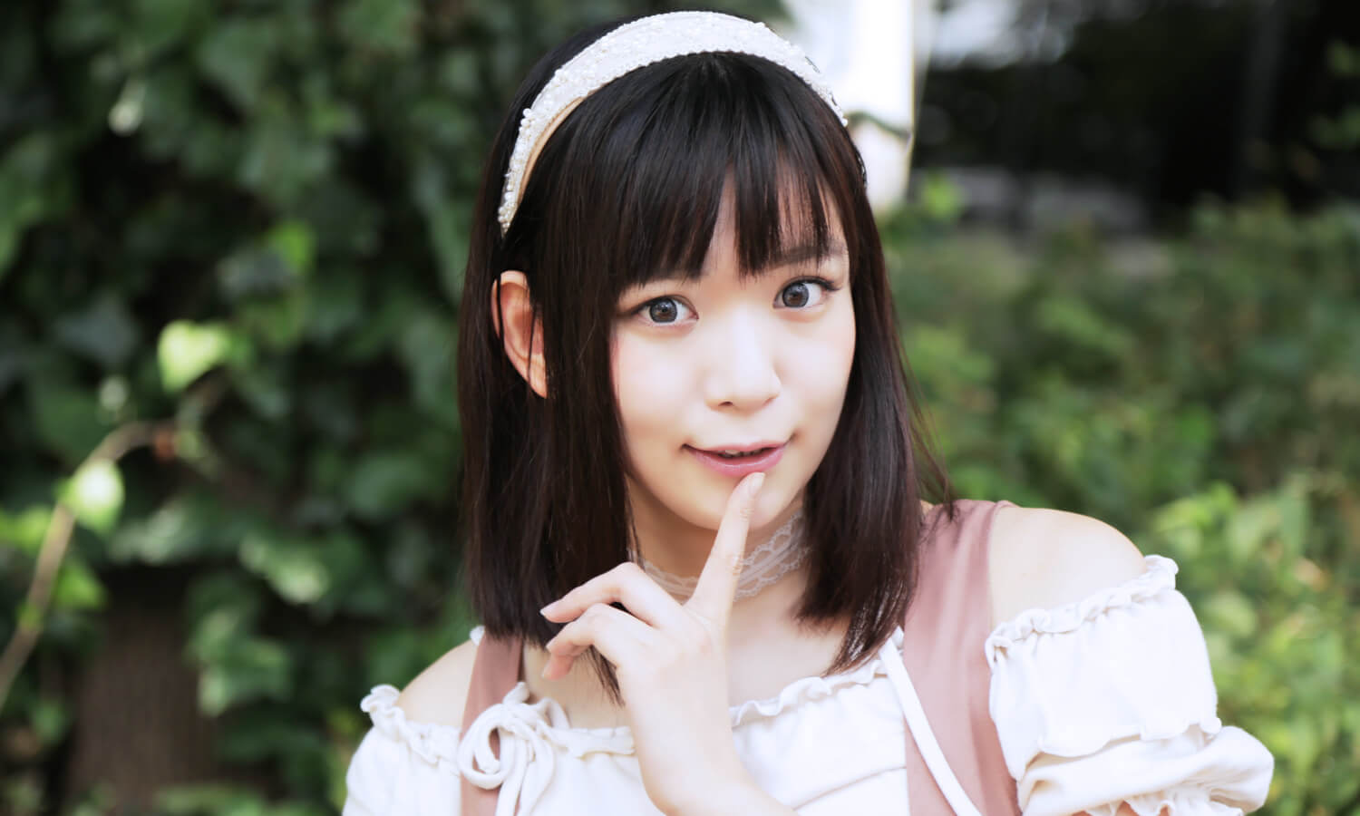【Harajuku GIRLS MeetUp☆】優月心菜ちゃんの待ち合わせ♡vol.02 HARAJUKU POP WEB