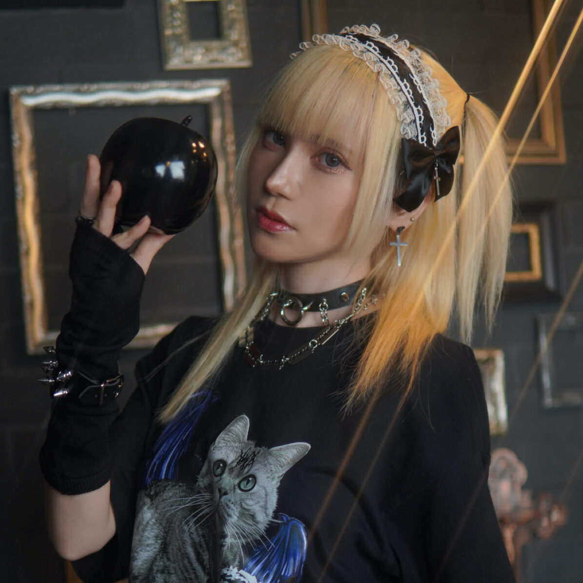 東京裏側」×「赤木クロ」コラボアイテム販売決定！2月18日(土)にお渡し