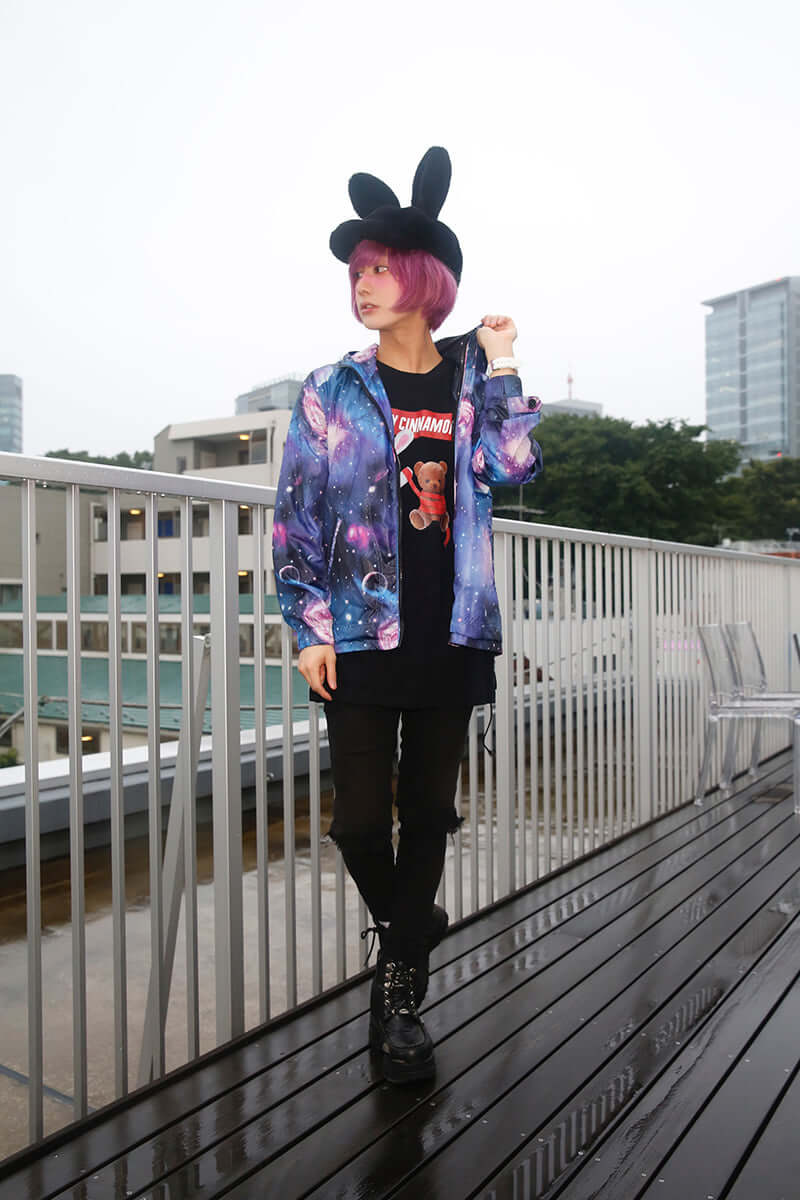 ゆーちゃそ王子 私服スナップvol 01 Lucu Lucu Boys Snaps Harajuku Pop Web