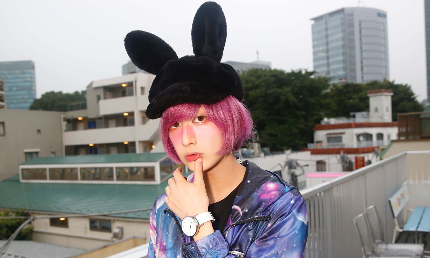 ゆーちゃそ王子 私服スナップvol 01 Lucu Lucu Boys Snaps Harajuku Pop Web