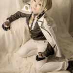 イチカワミズホのゆるふわスイーツマジック ＃4 「コスプレのお話」