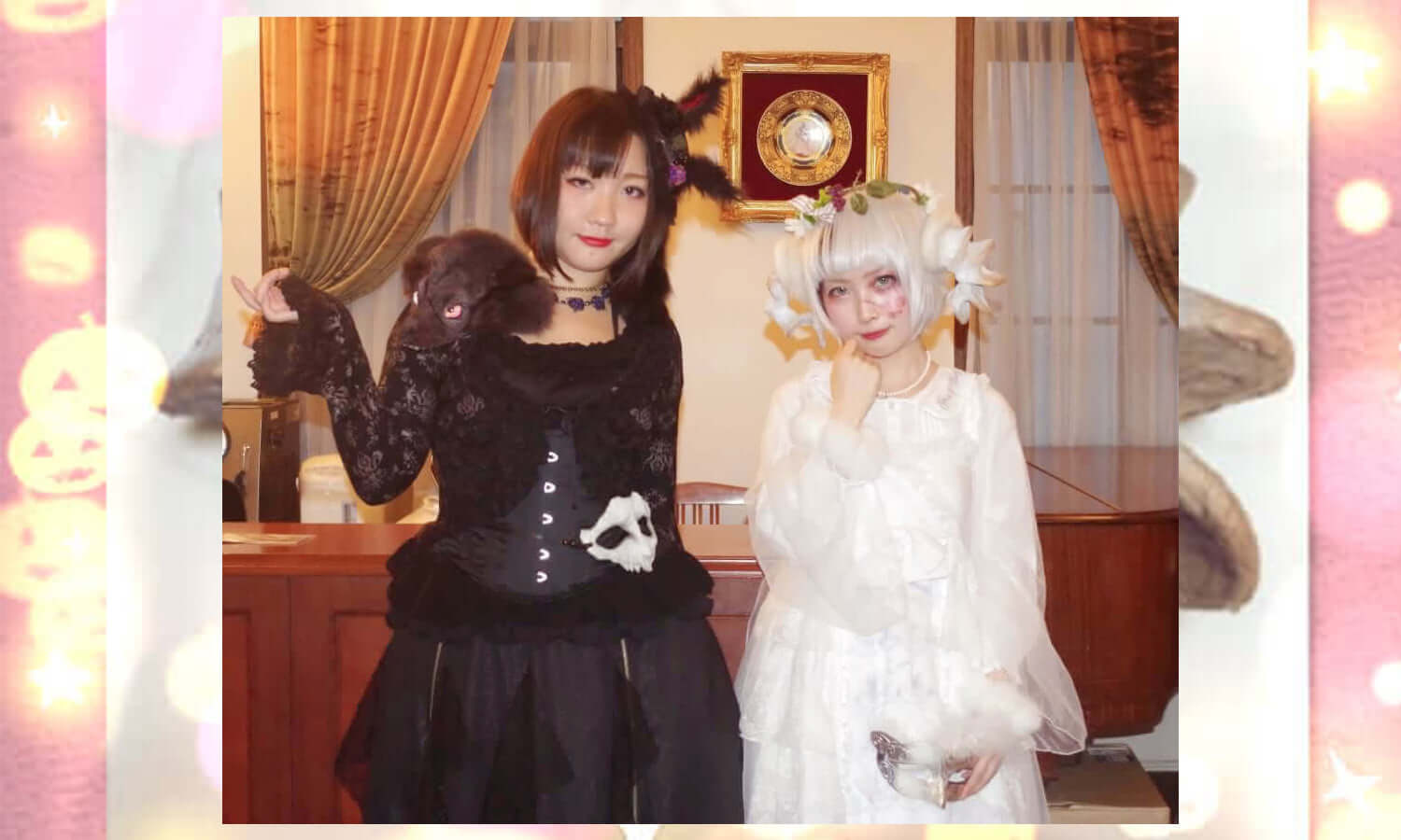 Harajuku Pop Web 原宿pop Web