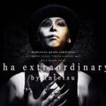 10月20日〜25日、インテツによるハロウィン写真展「tha extraordinary」開催！