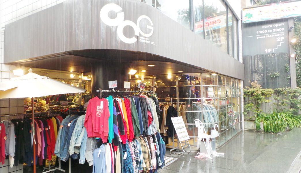 Harajuku Pop Web 原宿pop Web