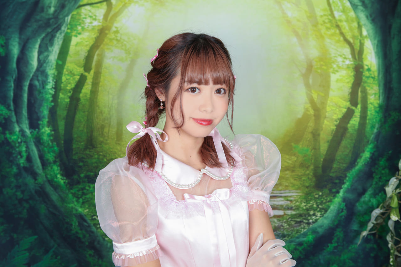 人気ヘアメイク ナミッキー こと双木昭夫氏とのコラボも Hirokotokumineロリータウエディング より ウエディングをテーマにしたロリータ ドレス3着受注販売開始 Harajuku Pop Web