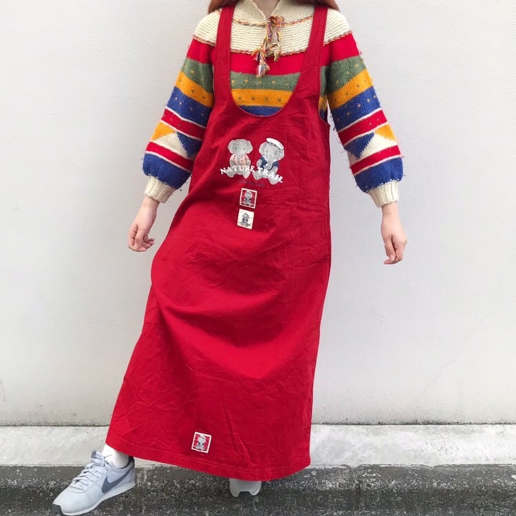 古着おしゃれさんたちの おうちおしゃれ の楽しみ方 Harajuku Pop Web