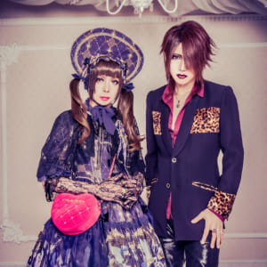 清春 Harajuku Pop Web