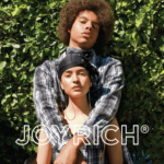 ポップグラフィックが世界的に人気なLA発ブランド JOYRICH (ジョイリッチ)、 60%（シックスティーパーセント）への出店、販売を開始。