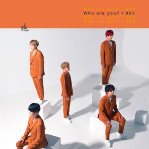 Addictionとは一体何者 Who Are You リリース記念インタビュー Harajuku Pop Web