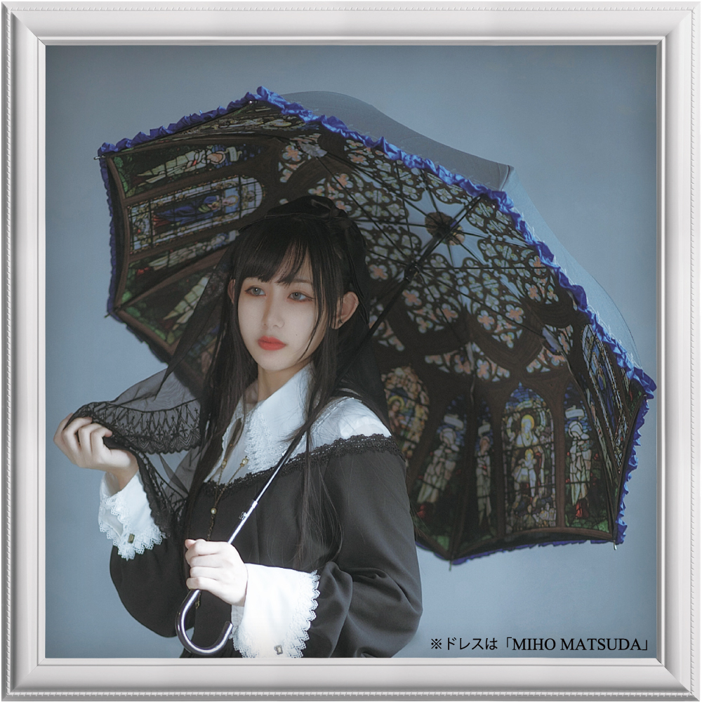 梅雨のロリデをストレスフリーに ロリータちゃんの雨の日チェックリスト７ Harajuku Pop Web