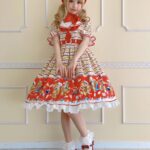 日本から星名桜子ちゃんが参加♡日中オンラインファッションショー
