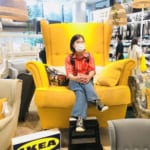 IKEA、ユニクロ原宿店…話題のwithHARAJUKUに行ってみた！