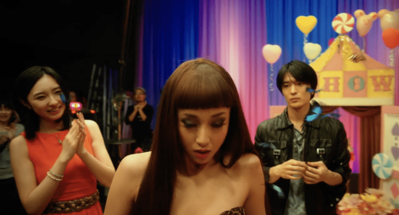 年に へルタースケルター を観てみた おうちで過ごそう 原宿好きが改めて見るべき映画紹介 Harajuku Pop Web