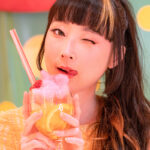 RinRin Doll x KAWAII MONSTER CAFEコラボ「Honey Doll」登場♡8月2日「ハニーの日」に美味しくリフレッシュ♪