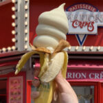 新たな映えスイーツ!?SweetXOにハワイで流行中のバナナソフトクリームが上陸！