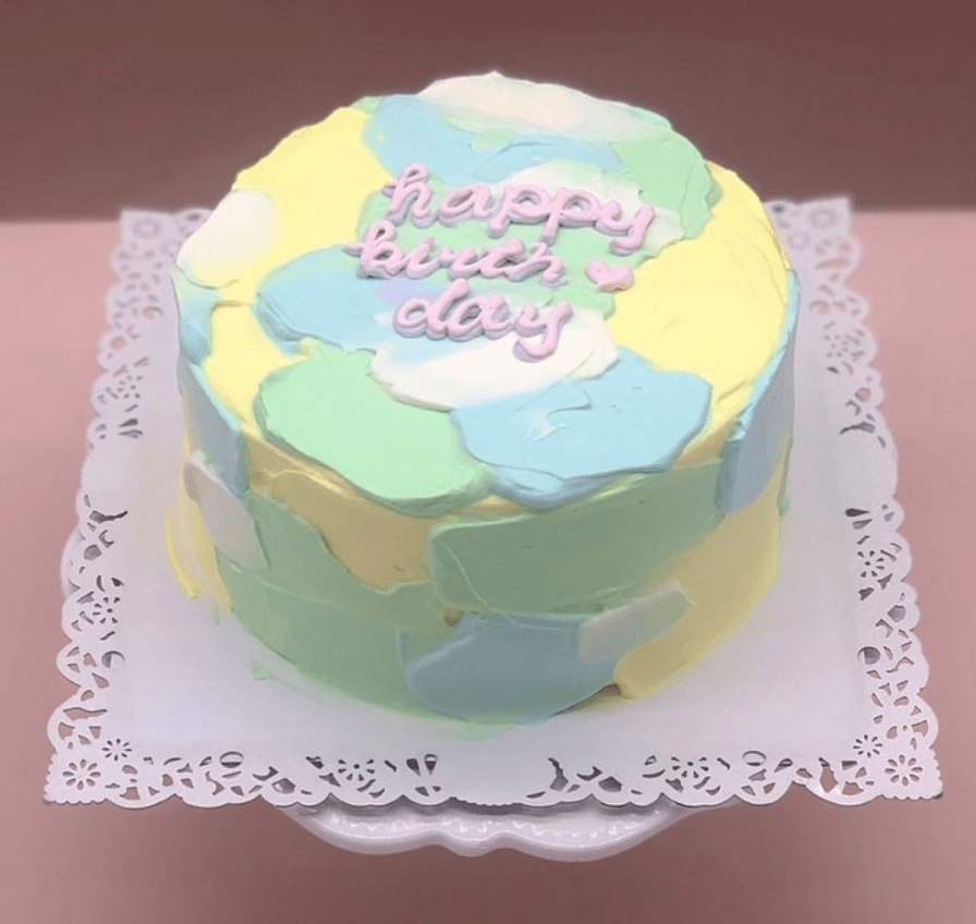 センイルケーキ で友達や大切な人の誕生日をお祝いしよう オーダーできるショップ4選 Harajuku Pop Web