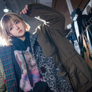 ストリートファッション Harajuku Pop Web