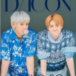 K-POPアーティストの“神写真集”Diconシリーズ！ EXO-SC『YOU ARE SO COOL』JAPAN EDITIONが11月24日(火)発売＆日本オリジナル豪華特典を初公開！