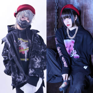 てのひらえる Harajuku Pop Web