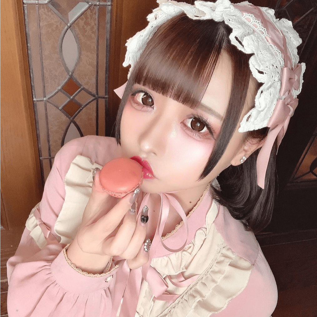 守りたくなる とウワサの うさぎメイクって何 旬のメイクをチェック Harajuku Pop Web