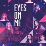 日本・韓国合同の12人組グローバルグループ IZ*ONE初となるコンサートフィルム「EYES ON ME : THE MOVIE 」2021年2月13日 TV 初放送決定！