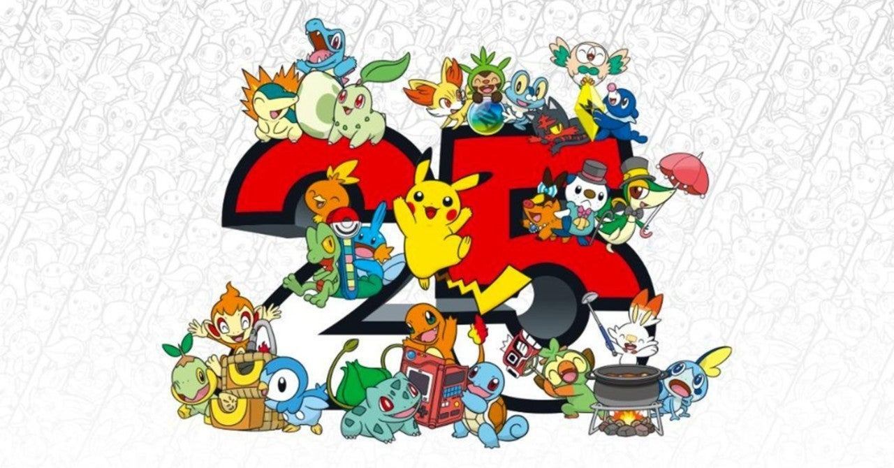 ポケモン誕生25周年 Pokemon Day が世界で注目される理由を探ってみた Harajuku Pop Web