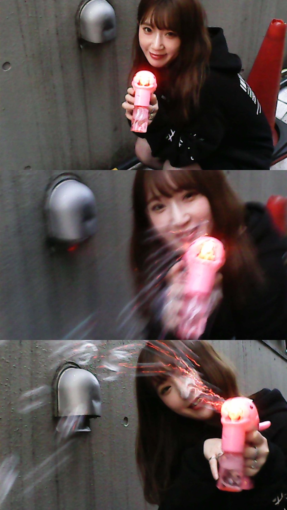 エモい撮り方 女朋友支架 大ブーム トイカメラで原宿映えしよう Harajuku Pop Web