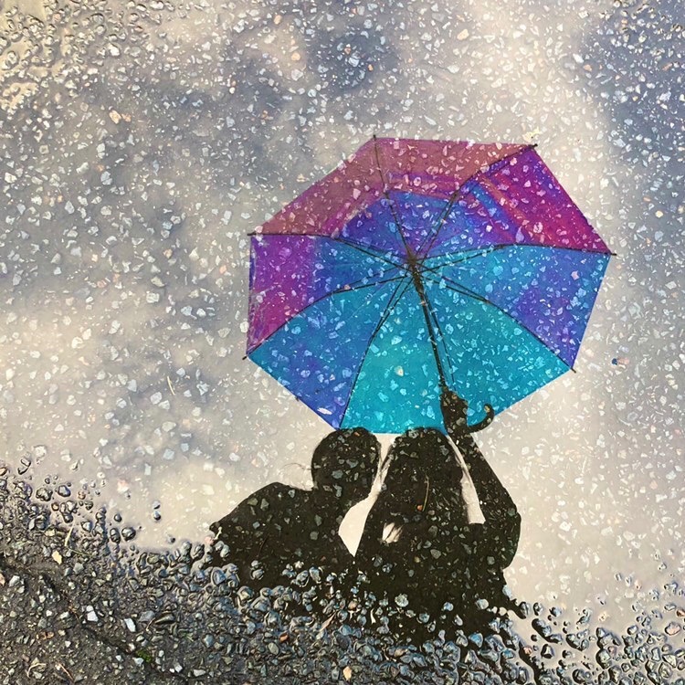 おしゃれで便利なビニール傘はいかが 雨の日もsns映えを楽しもう Harajuku Pop Web