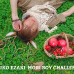 江崎びす子たんが森ボーイファッションに挑戦！（写真全20枚）平成の森ガールカルチャーとは