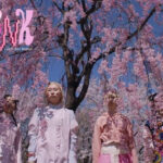 CHAI世界待望の3rd Albumリリース！満開の桜の中撮影されたリードトラックのMVをプレミア公開。