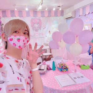 ゆめかわいい アーカイブ Harajuku Pop Web