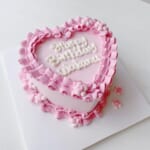 本人不在の誕生日にオーダーしたい6店！推しへの愛をセンイルケーキで伝えよ♡