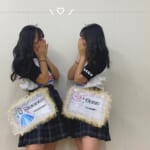文化祭コーデ最旬トレンド♡ネームボードデザイン＆撮り方特集！
