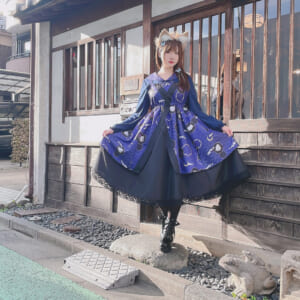 すみれおじさん アーカイブ Harajuku Pop Web