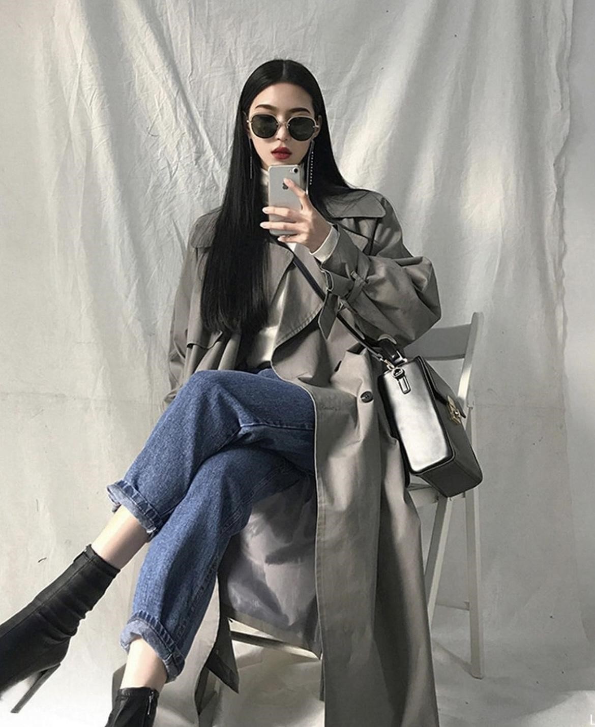 知っておきたい 中国z世代のトレンドキーワード5選vol 2 ファッション編 Harajuku Pop Web