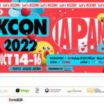 『KCON 2022 JAPAN』ショー 全世界のZ世代を対象に同時生中継！14日~16日毎晩19時、全世界-YouTube、韓国-TVING、日本-Mnet Smart＋・ぴあ