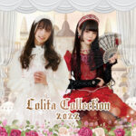 「Lolita Collection2022」フォトレポート♡16名／32コーデ写真を一挙掲載！