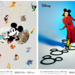 「Disney100 The Style Collection 原宿｜渋谷」開催