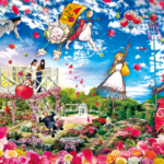 関東最大級のバラのテーマパークに 年に一度の「香りのピークシーズン」到来！ 「収穫祭」をテーマに秋限定コンテンツが満載の 秋イベント『ハーベスト ローズガーデン』開催