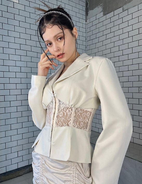 純浴風コーデって知ってる？大人っぽさ×儚さがPOINT！ - HARAJUKU POP WEB