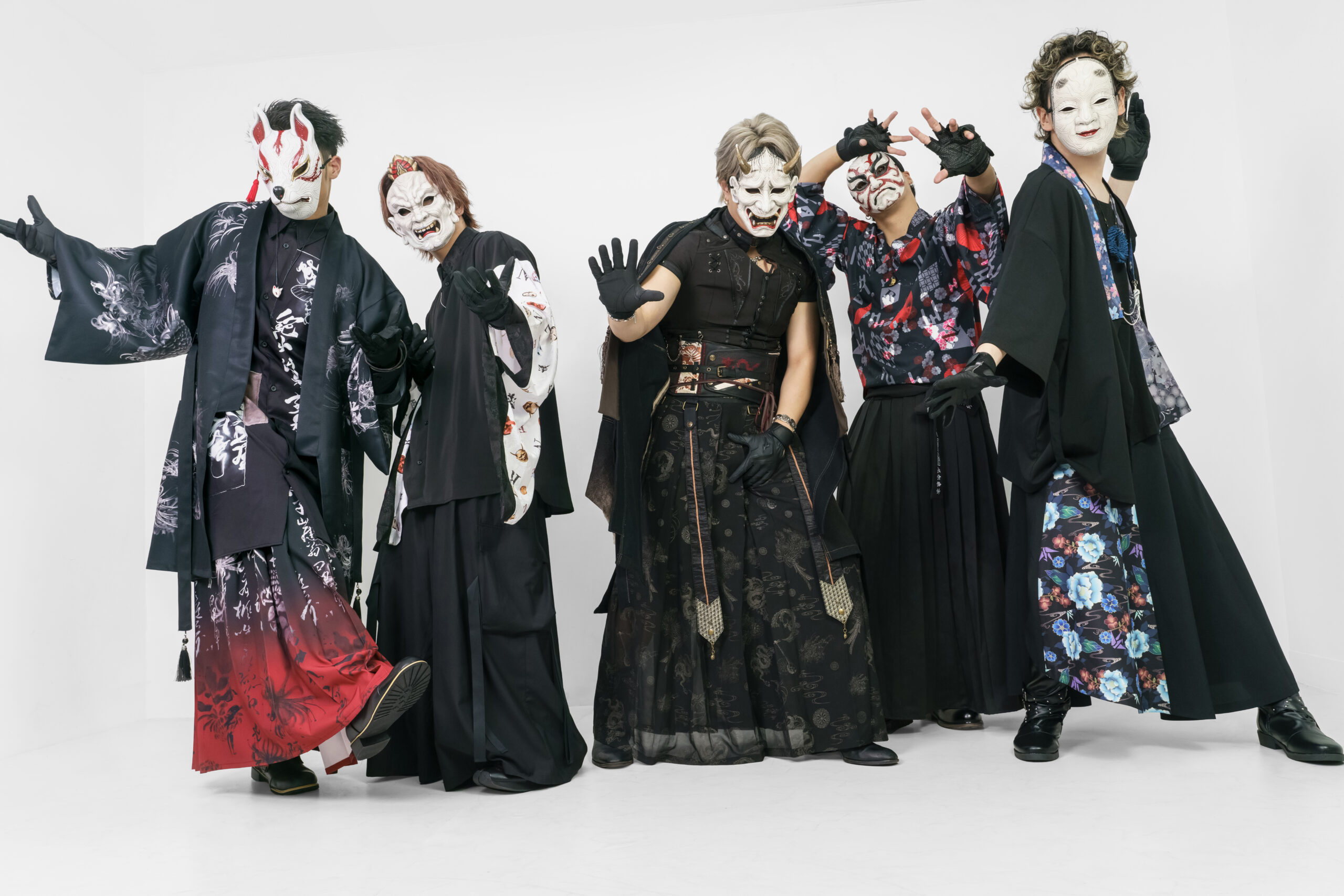 MENsEVO STYLE TALKS】O-MENZのおかめが『MEN's EVO』に登場