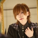 【#和男子ファッションバトル】めたもるわんの神代ちろるくんが着こなすメンズ和風コーデ！