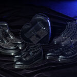 ドクターマーチンから“THE FRILL COLLECTION”が登場！