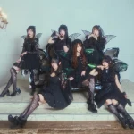 LilyS/ash、ハロウィンビジュアルを解禁!