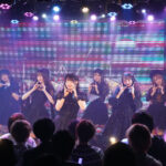 「LilyS/ash」が妖艶な「ブラックフェアリー」に大変身!