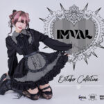IMVAL、2025年10月コレクションを発売