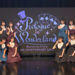 可憐なアイボリーがワンマンライブを開催！