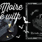 【DimMoire × Cake with】ハロウィン＆クリスマス限定