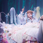 きゃりーぱみゅぱみゅ出産後初のワンマンライブにファン歓喜