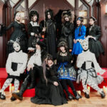 ＜イベントレポート＞Moi-meme-Moitie初のイベント開催